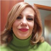 Insegnante di materie umanistiche e linguistiche effettua lezioni in latino, italiano, spagnolo per medie e superiori per acquisire un metodo di studio